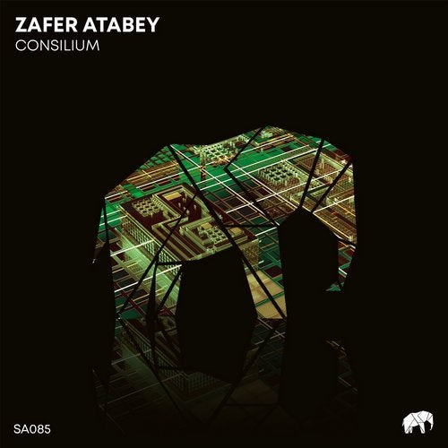 Zafer Atabey – Consilium [SA085]